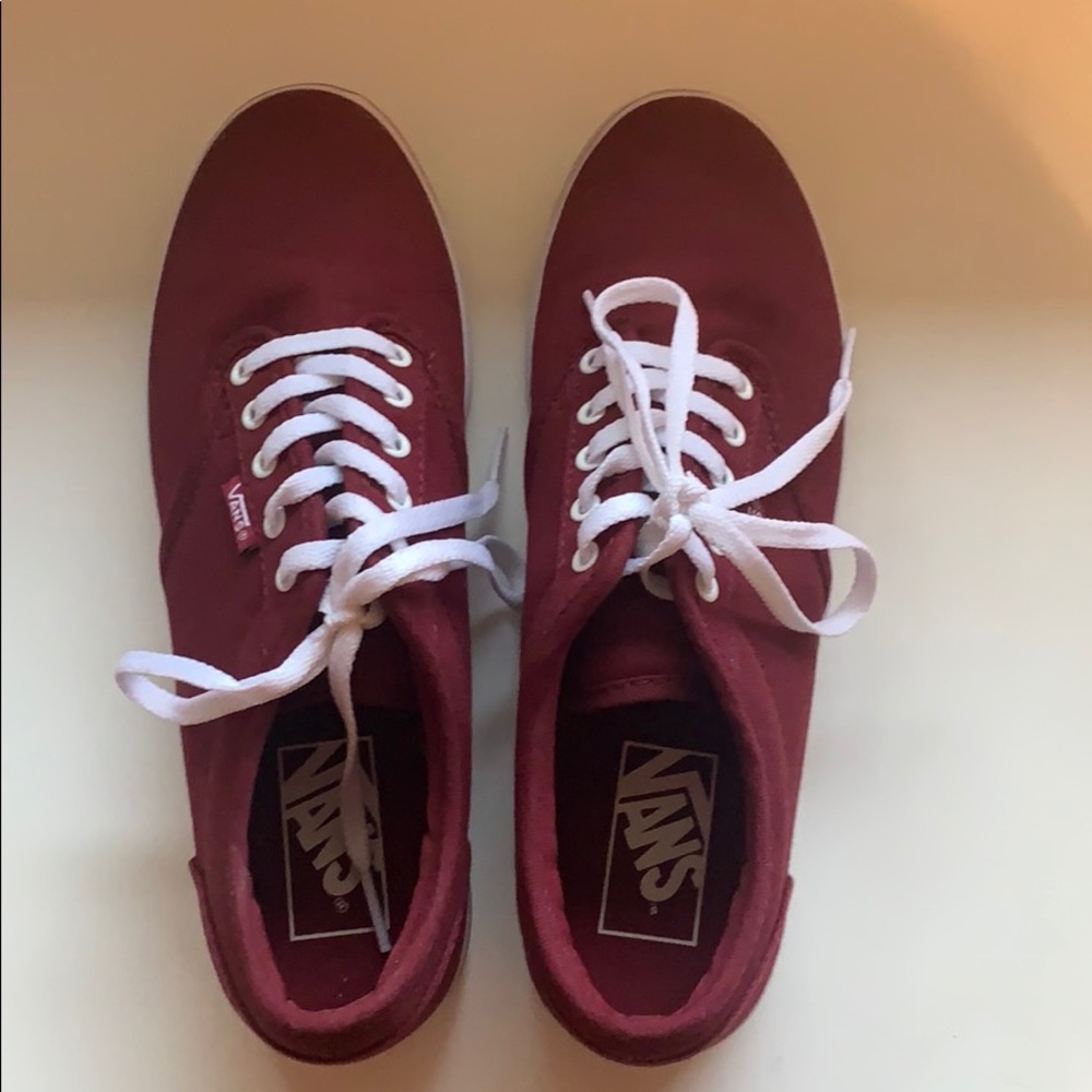 Vans authentic sneakers